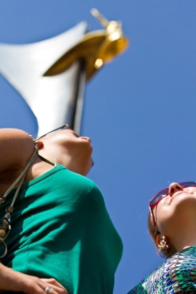 Алёна Бойкова | Самара