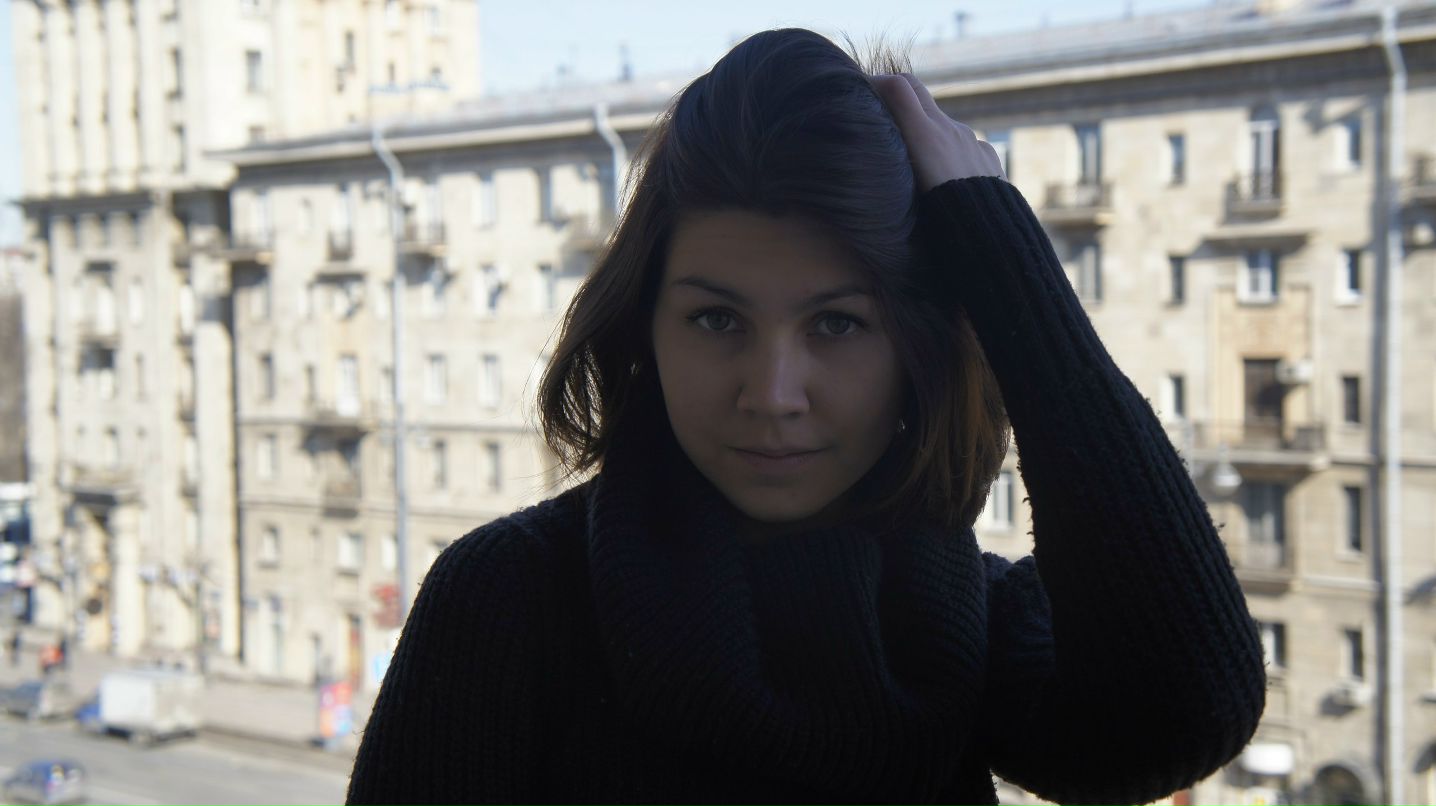 Ксения Марина | 