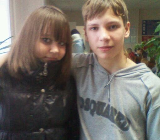 №2, Кирилл Борисов №2, Кирилл Борисов