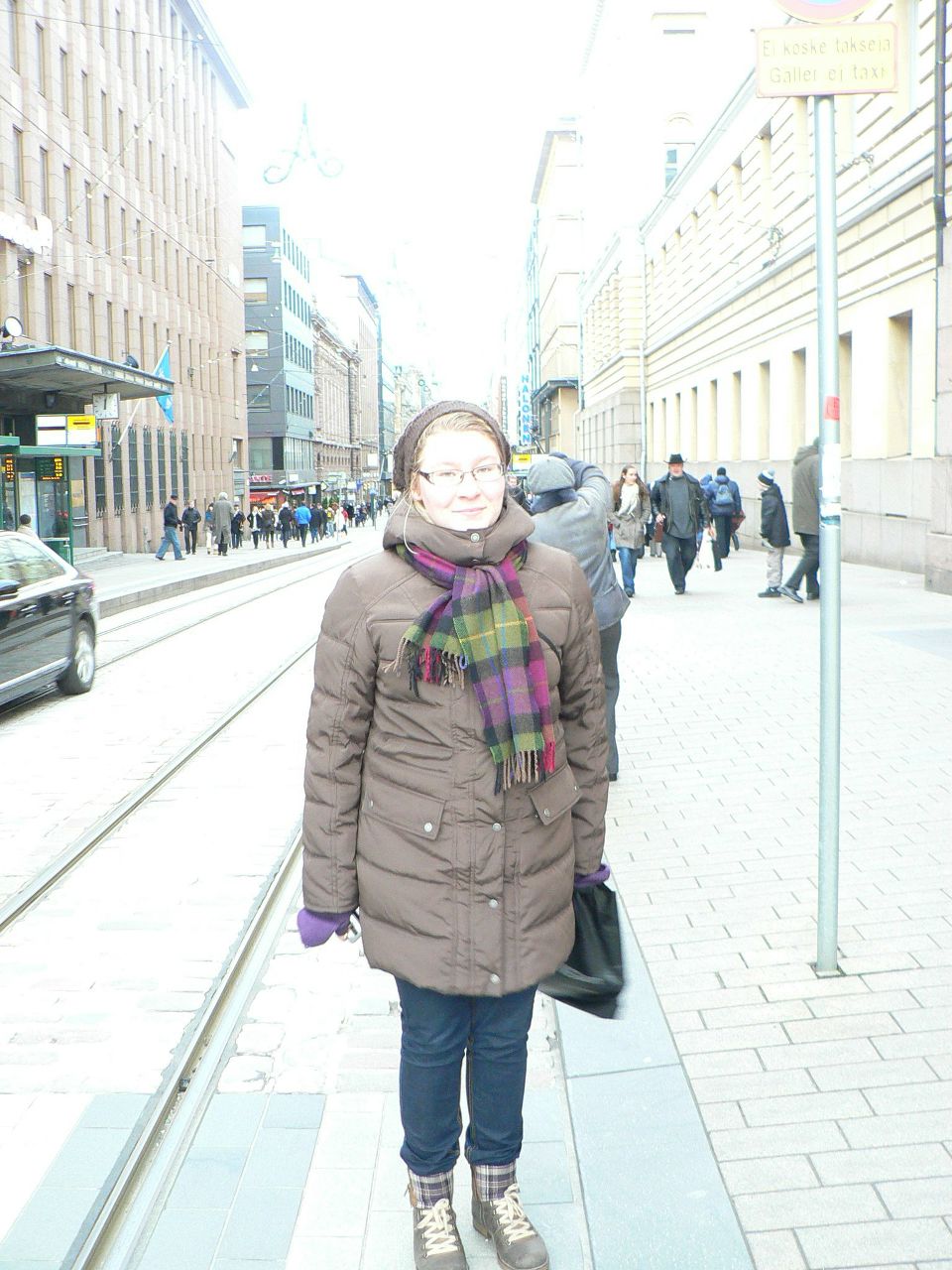 Ca Mi | Москва