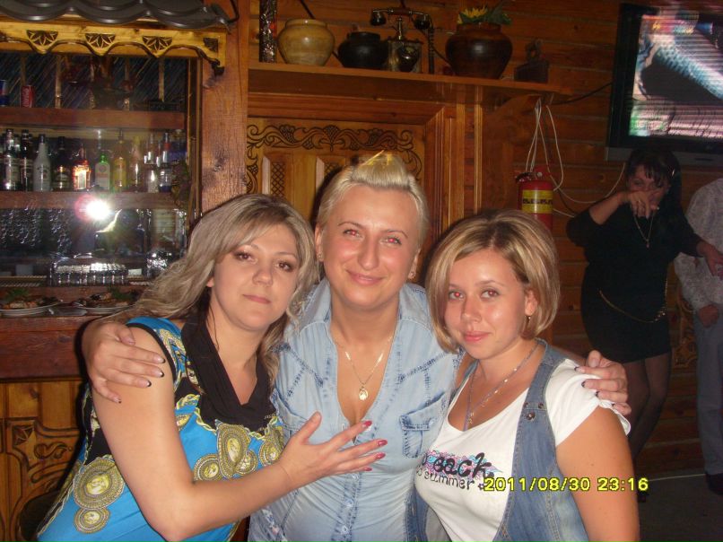 Мария Савич | Москва