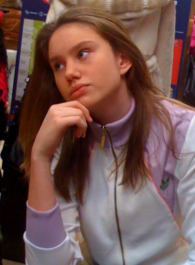 Раиса Мусина | Москва