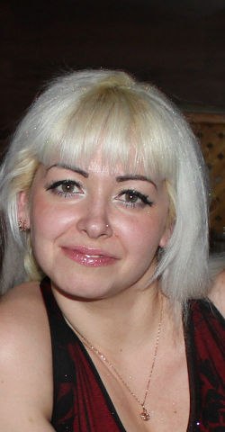 Юлия Шалабанова ❤Юля❤ | Радужный