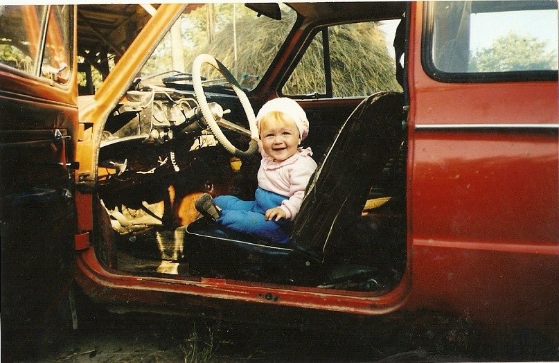 Юлия Кульбаба | Винница