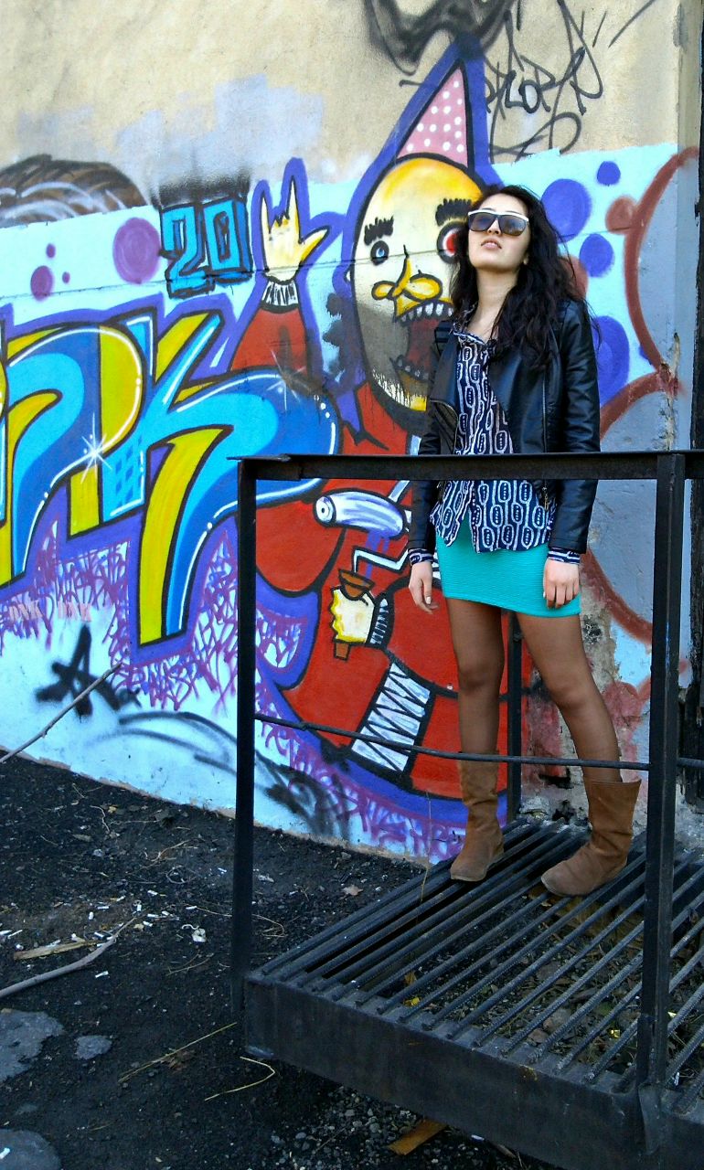 Zhanar Orynbaeva | Алматы