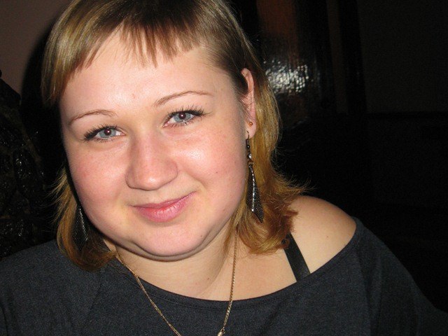 Юлия Баранчикова | Запорожье