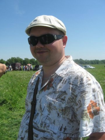 Ирек Хамзин | 