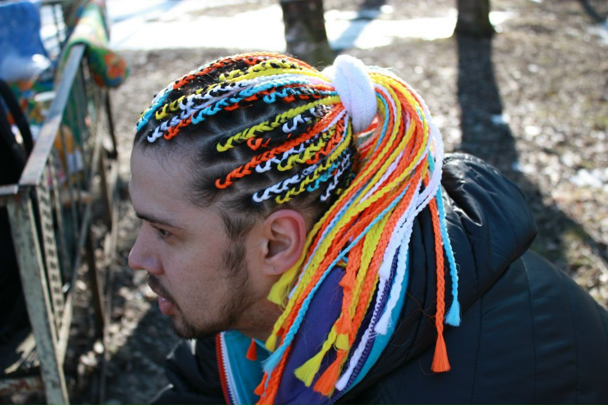 Shu-Shu Newer-More | Фурманов