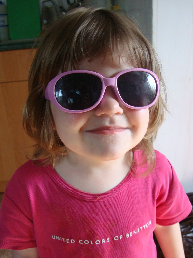 Лена Иванова | Симферополь