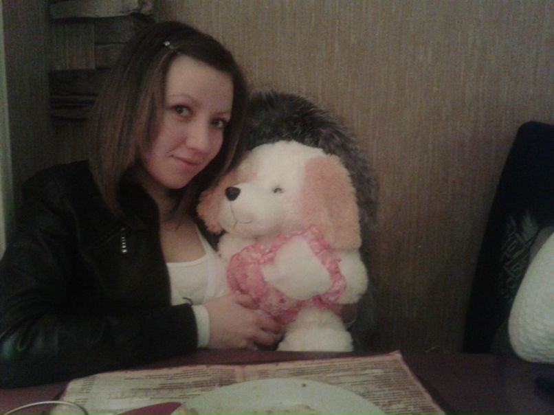 Марина Фесько | Киев