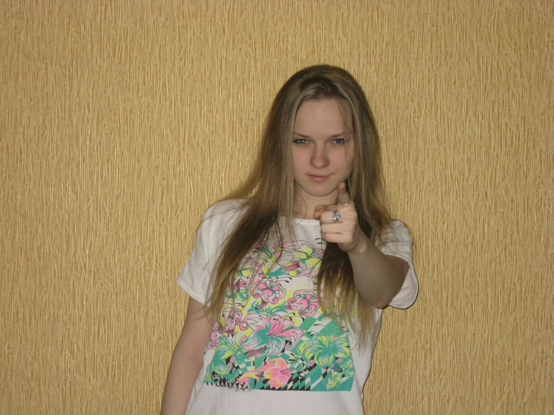 Галчонок Ханевская | Ноябрьск