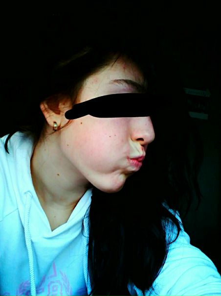 №35, Анютка Патрушева, Москва, Россия №35, Анютка Патрушева, Москва, Россия