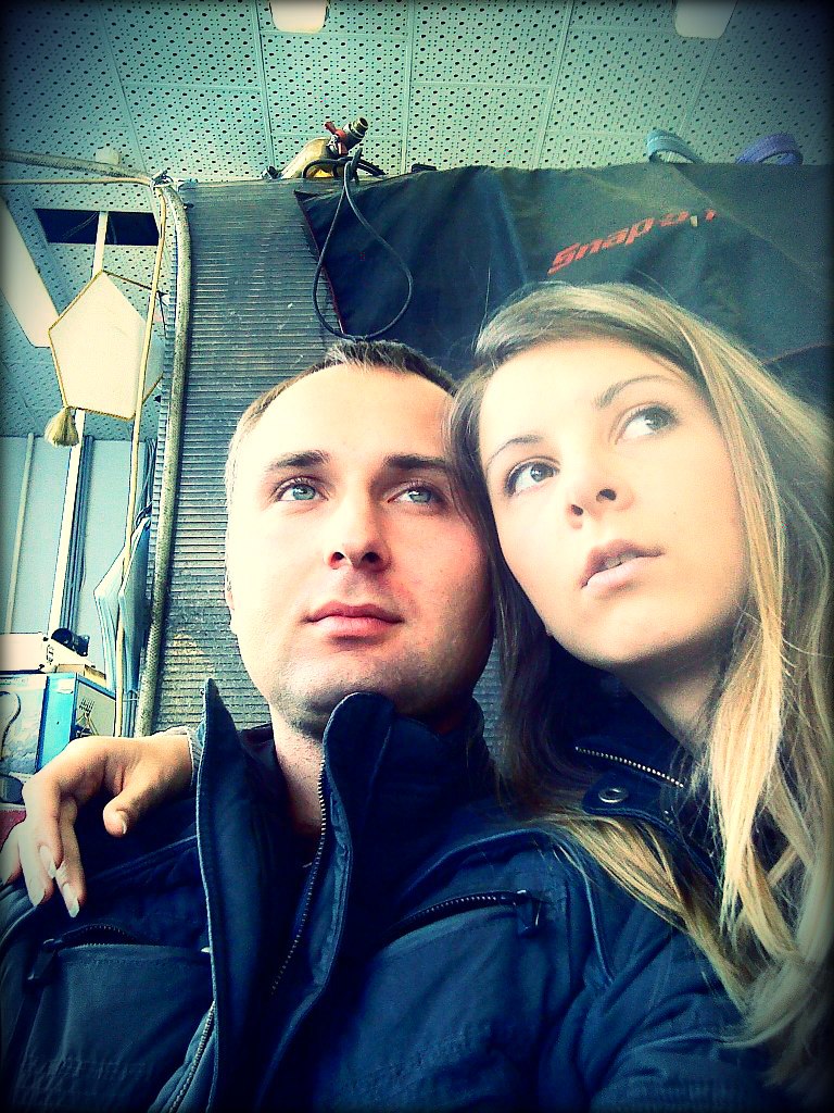 Алёна Пашнина | Одинцово