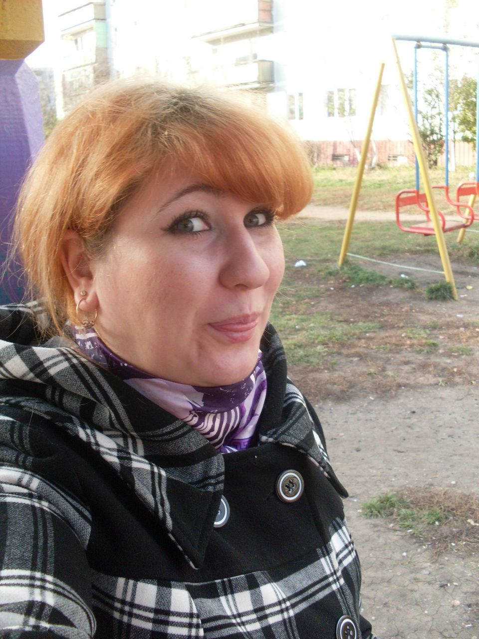 Анна Мироновская | Челябинск