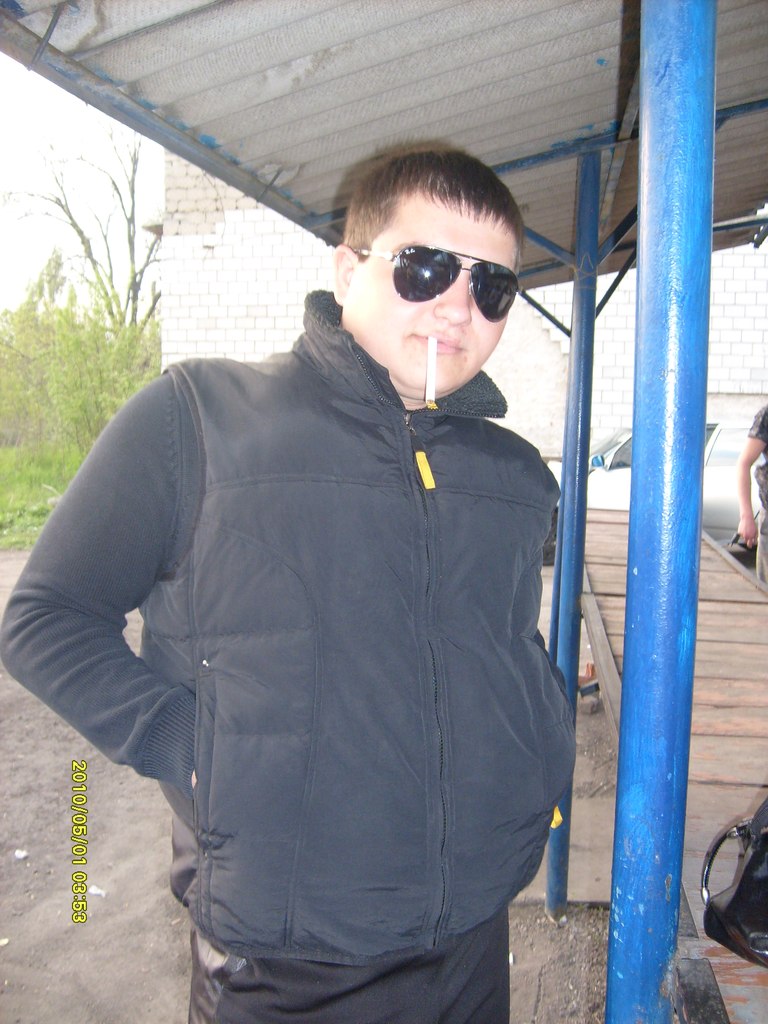 Александр Теряев | Донецк