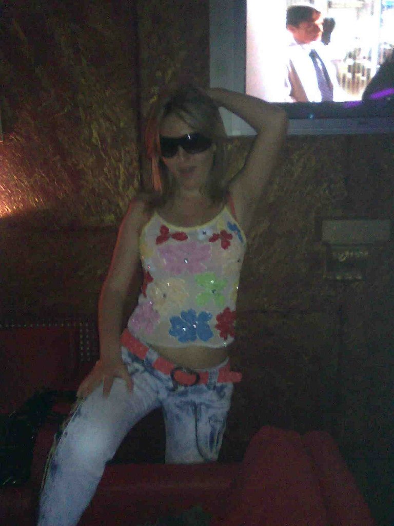 Сандруся Лапуся | Ивано-Франковск