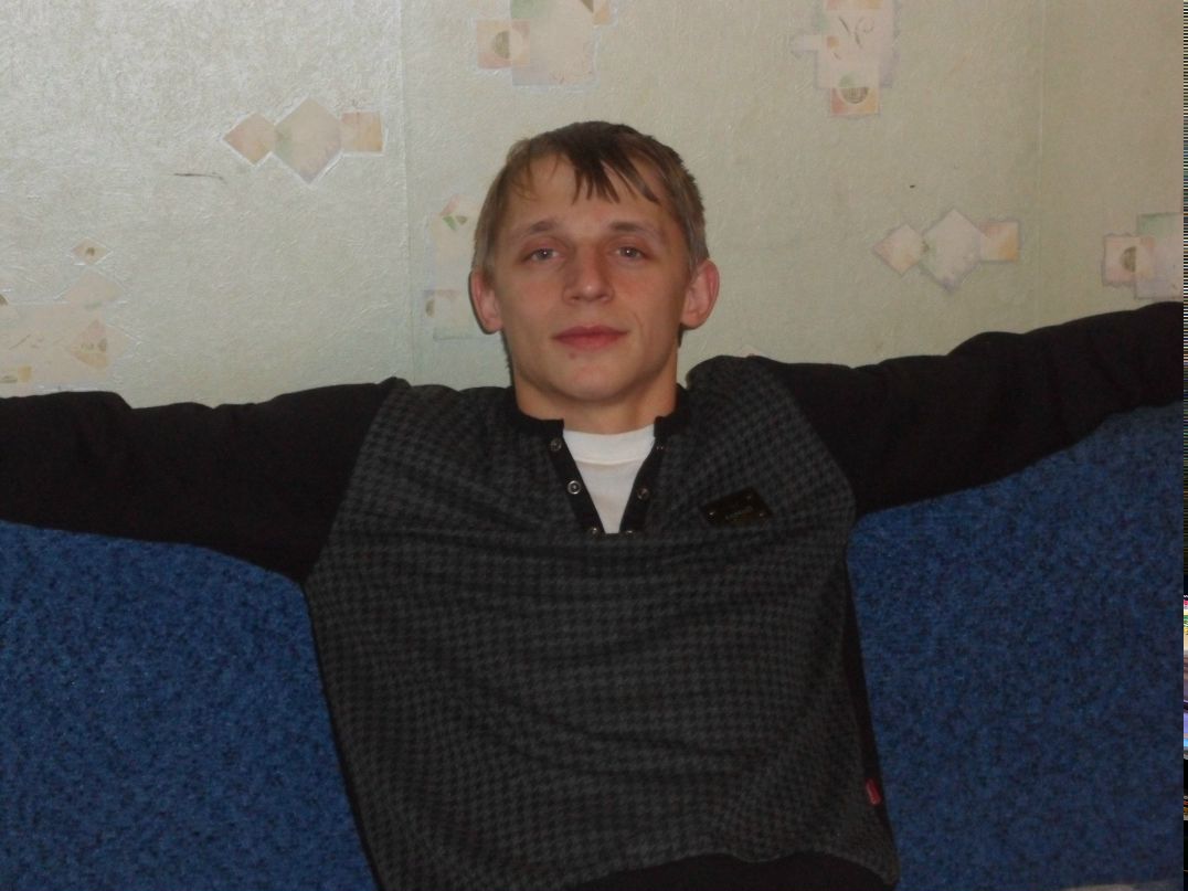 Саня Григорьев | Светогорск