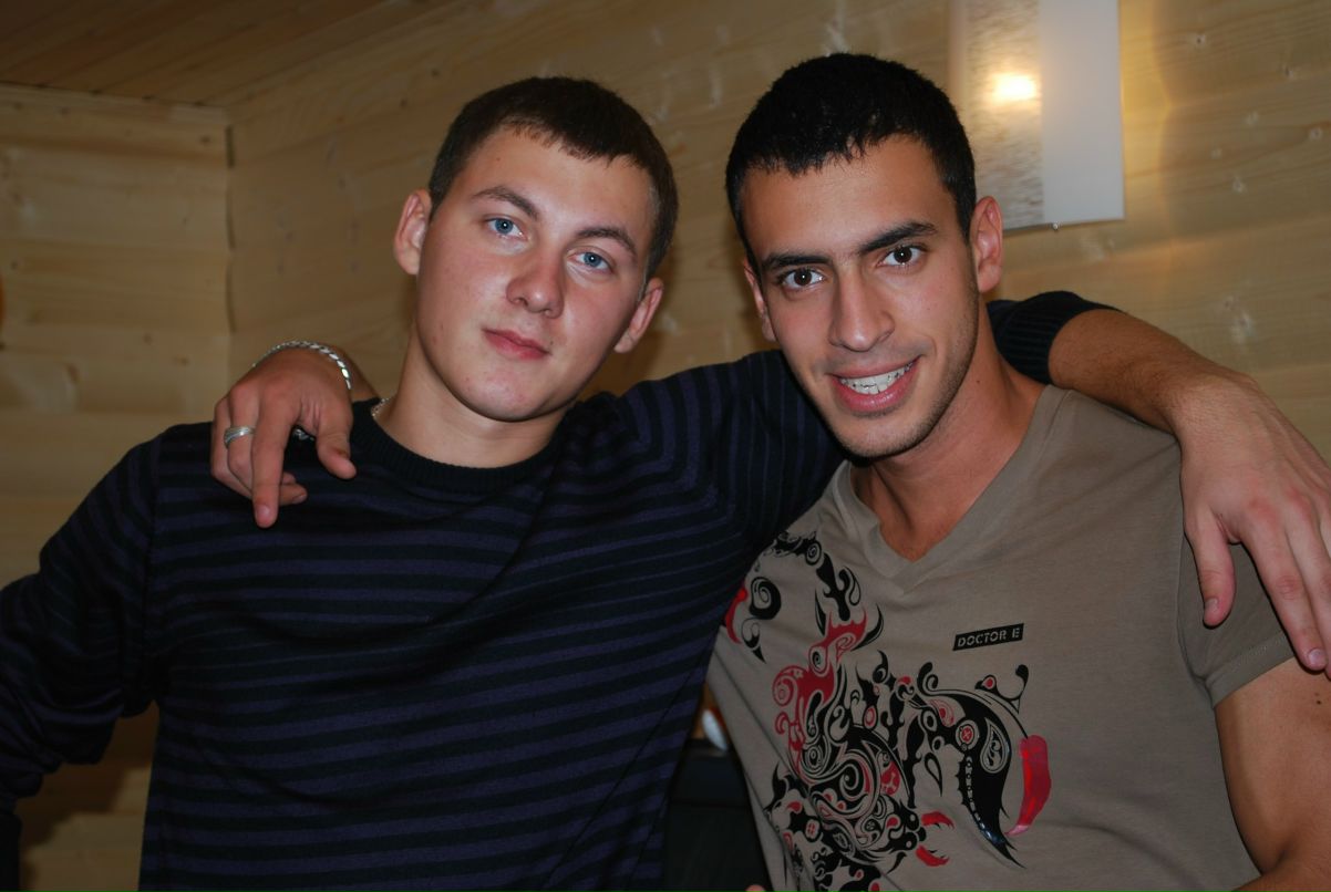 Алексей Сергеевич | Энгельс