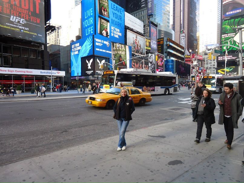 Irina Arnous | Waterloo