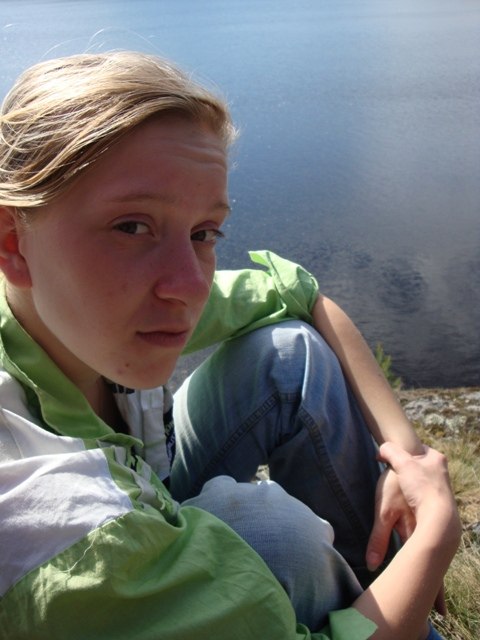 Анна Коробкова | Санкт-Петербург