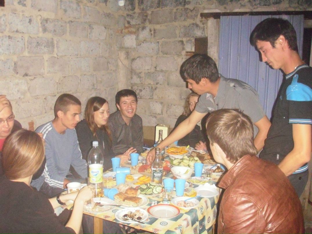 Эльдар Калимуллин | Челябинск