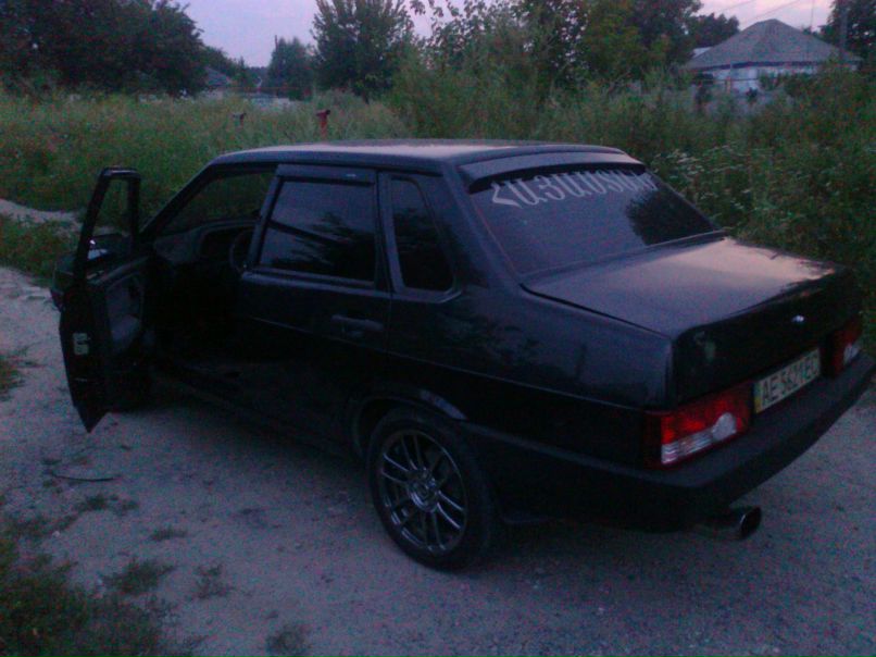 Гена Букян | Днепр (Днепропетровск)