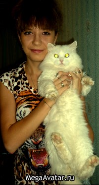 Дарья Абушаева | Волгоград