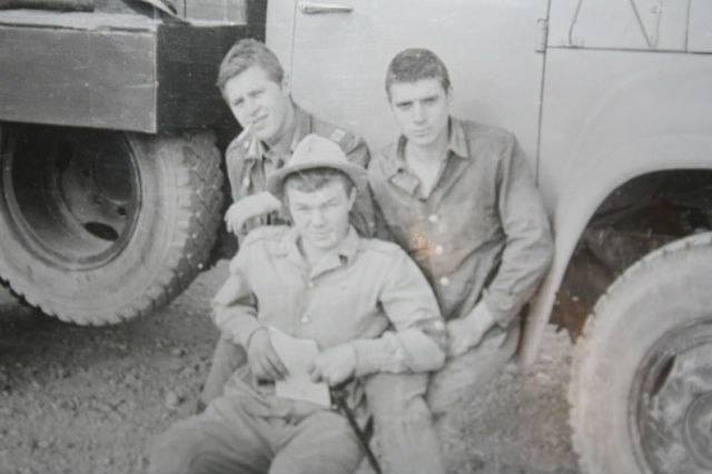 Виктор Картуз | Санкт-Петербург