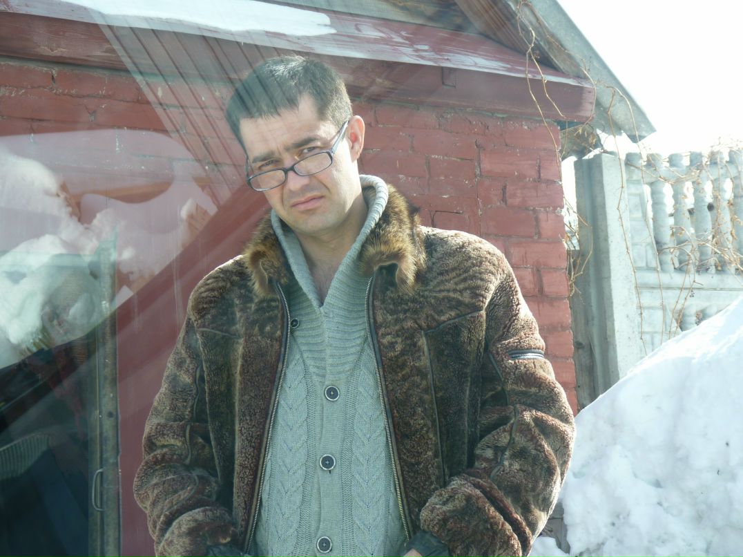 Ленар Аглиуллин | Казань