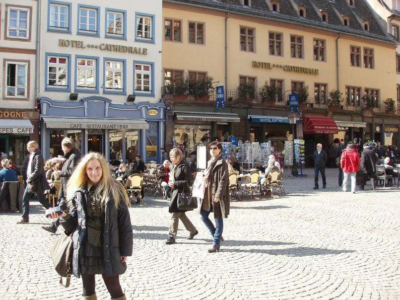 Дарья Казунина | Днепр (Днепропетровск)