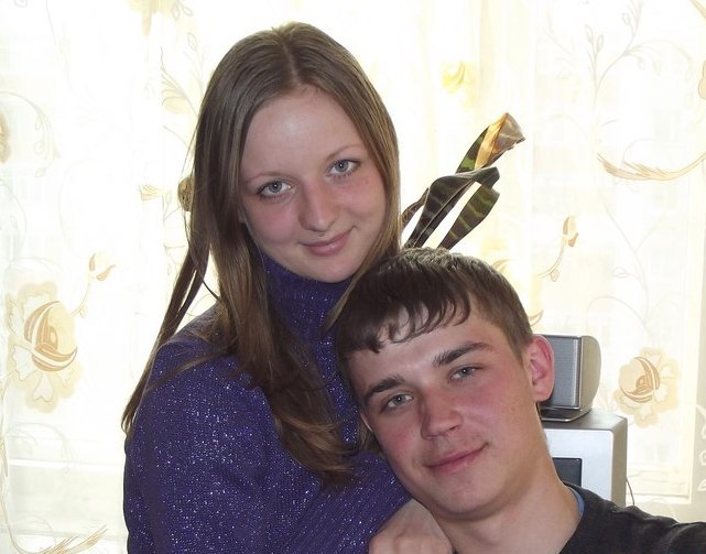 Катюшка Лузина | Кстово