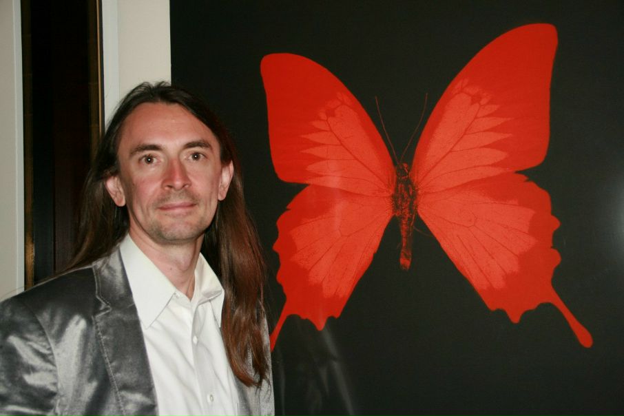 №47, Валерий Полтавцев, Ростов-на-Дону, Россия №47, Валерий Полтавцев, Ростов-на-Дону, Россия