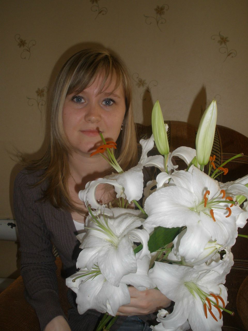 Наташа Рычкова | Кудымкар