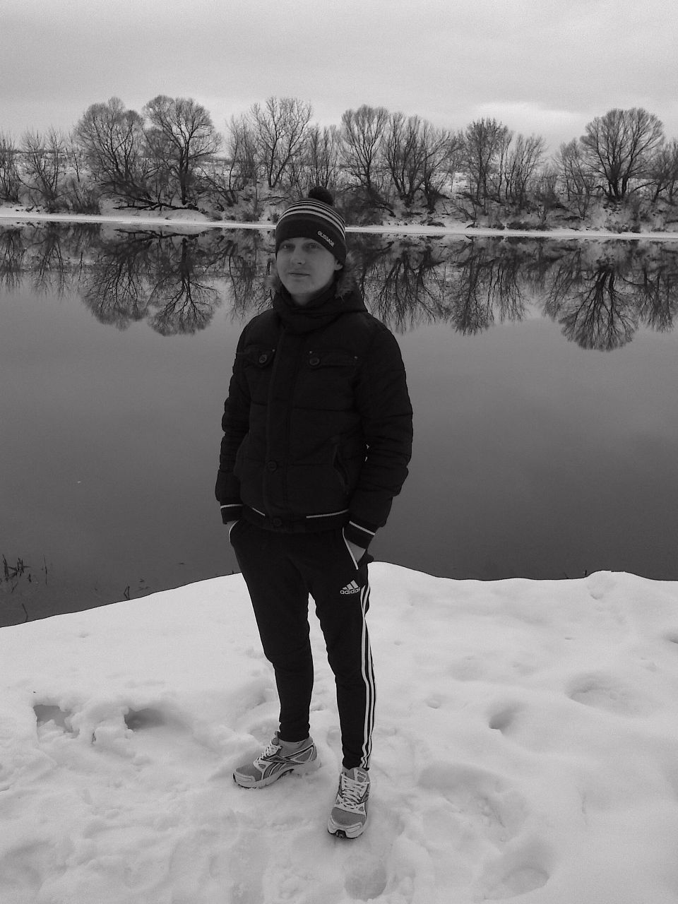 Денис Сапронов | 