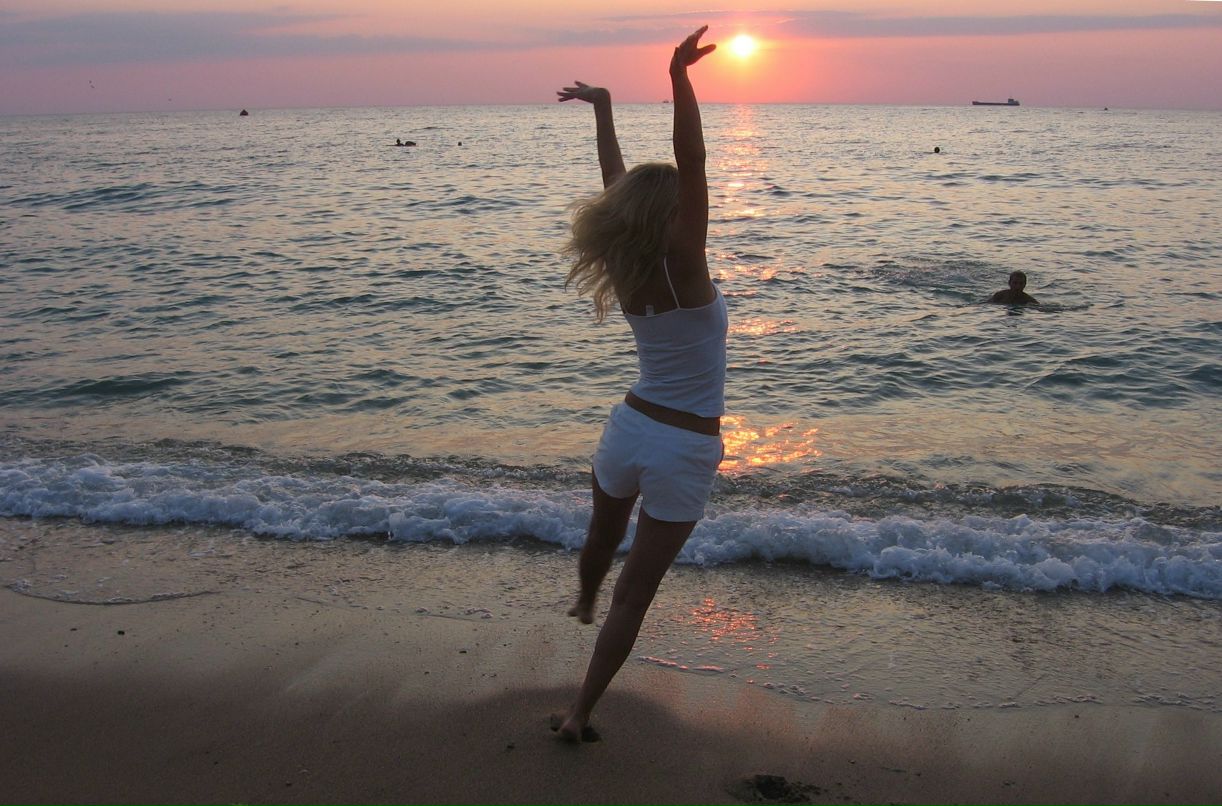 Аня Иванова | Санкт-Петербург