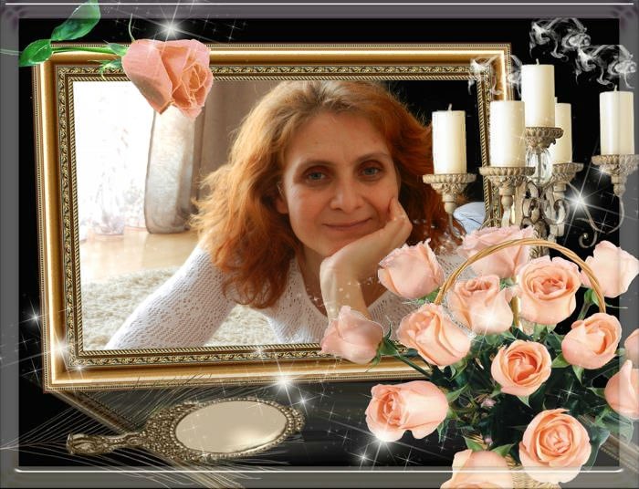 Оля Чубарська | Луцк