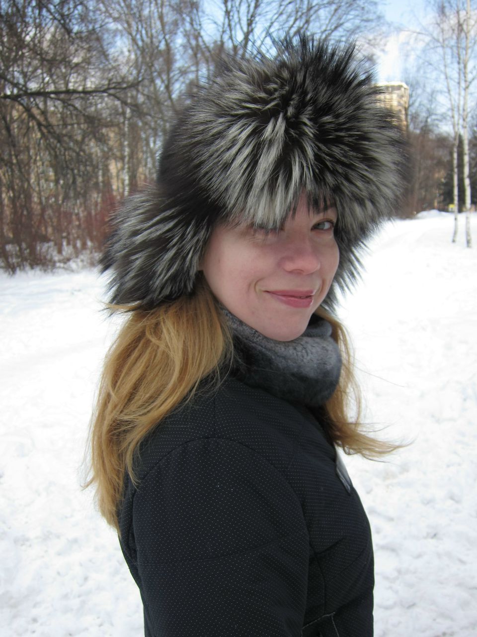 Екатерина Вольневич | Москва