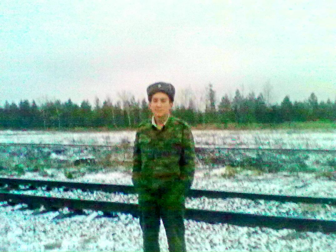 Александр Михайлов | Дно