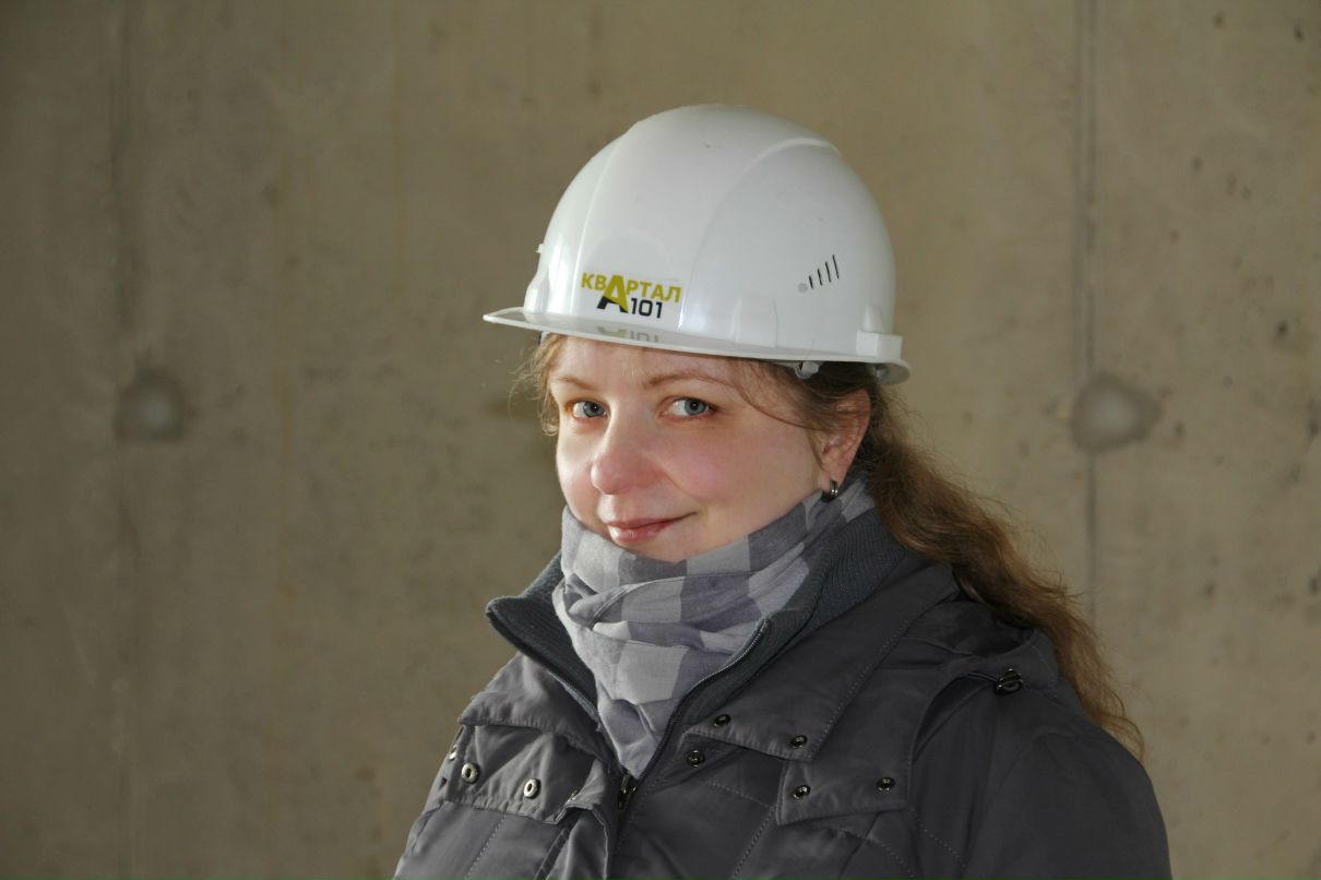 Инна Каменихина | Москва