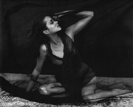 Александра Каргаполова | Санкт-Петербург