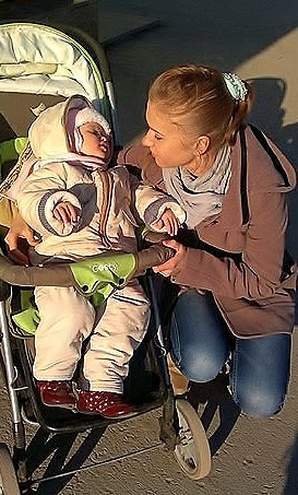 Ксения Васильева | Москва