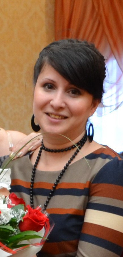 Татьяна Акимова | Санкт-Петербург