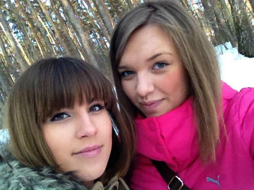 Katyusha Skopnenko | Москва