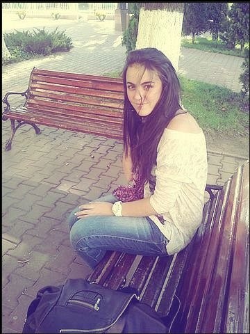 Алина Дорошенко | Gdańsk