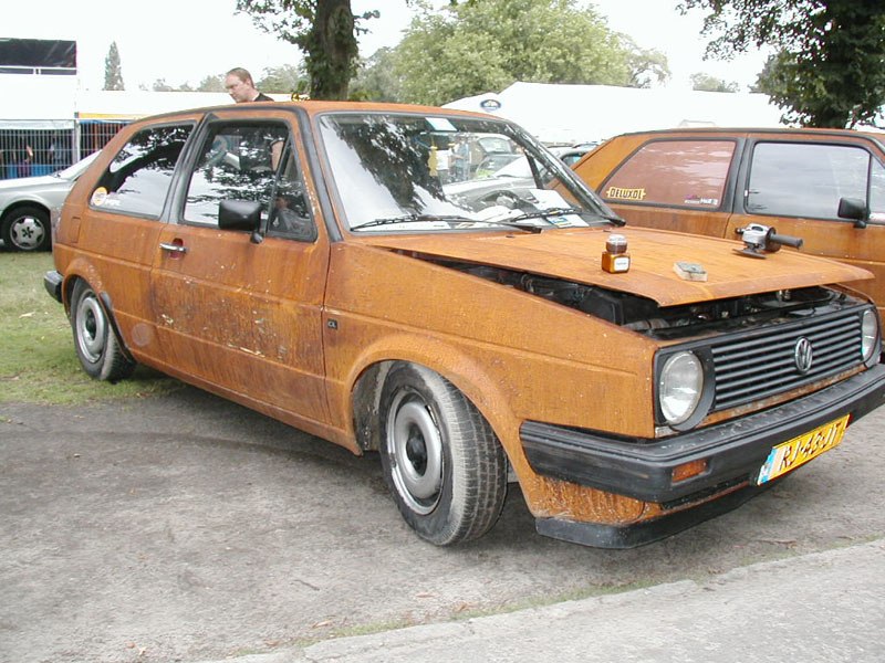 Аарон Беспарточный | Warszawa