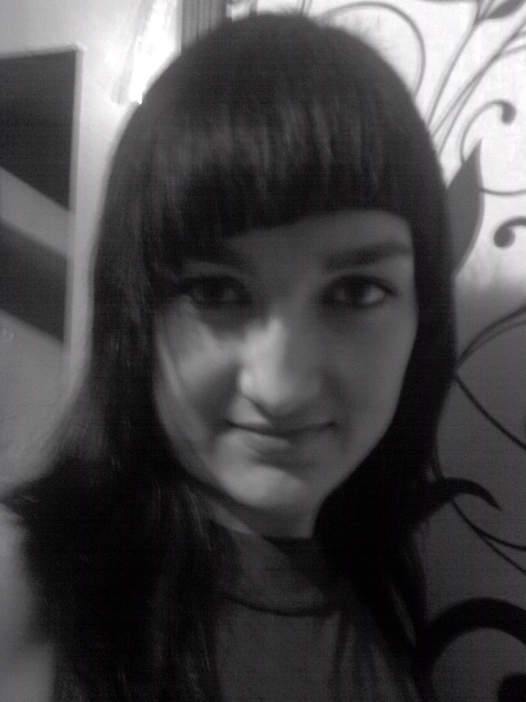 Валентина Мандебура Викторовна | Вороное