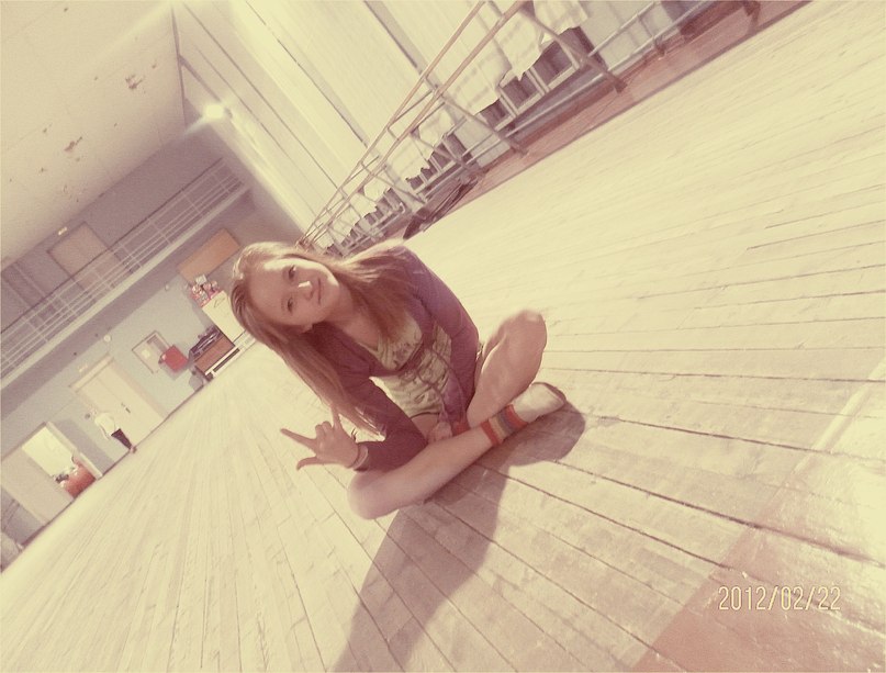 Яна Миронова | Кострома (деревня)