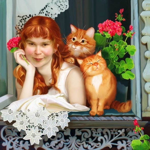 №17, Ольга Буравчук №17, Ольга Буравчук