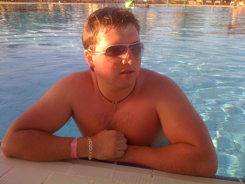 Денис Мартыненко | 