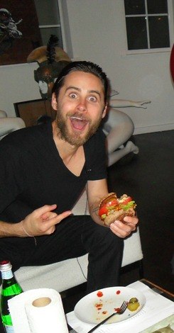 Анастасия Миличевич | Los Angeles